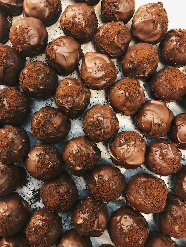 Von der Bohne zur Tafel: Wie Bio-Schokolade die Süßwarenindustrie revolutioniert