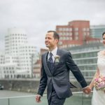 Hochzeitsfotograf Düsseldorf – unvergessliche Momente für die Ewigkeit festhalten